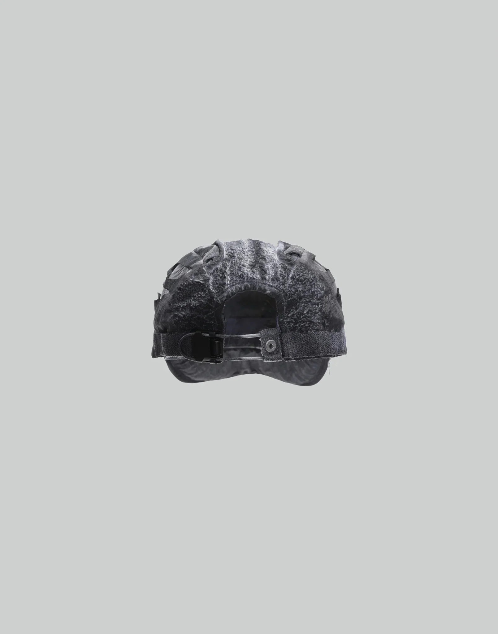 HAMCUS - SFS / Lichen-Eroded Peaked Cap - 082plus
