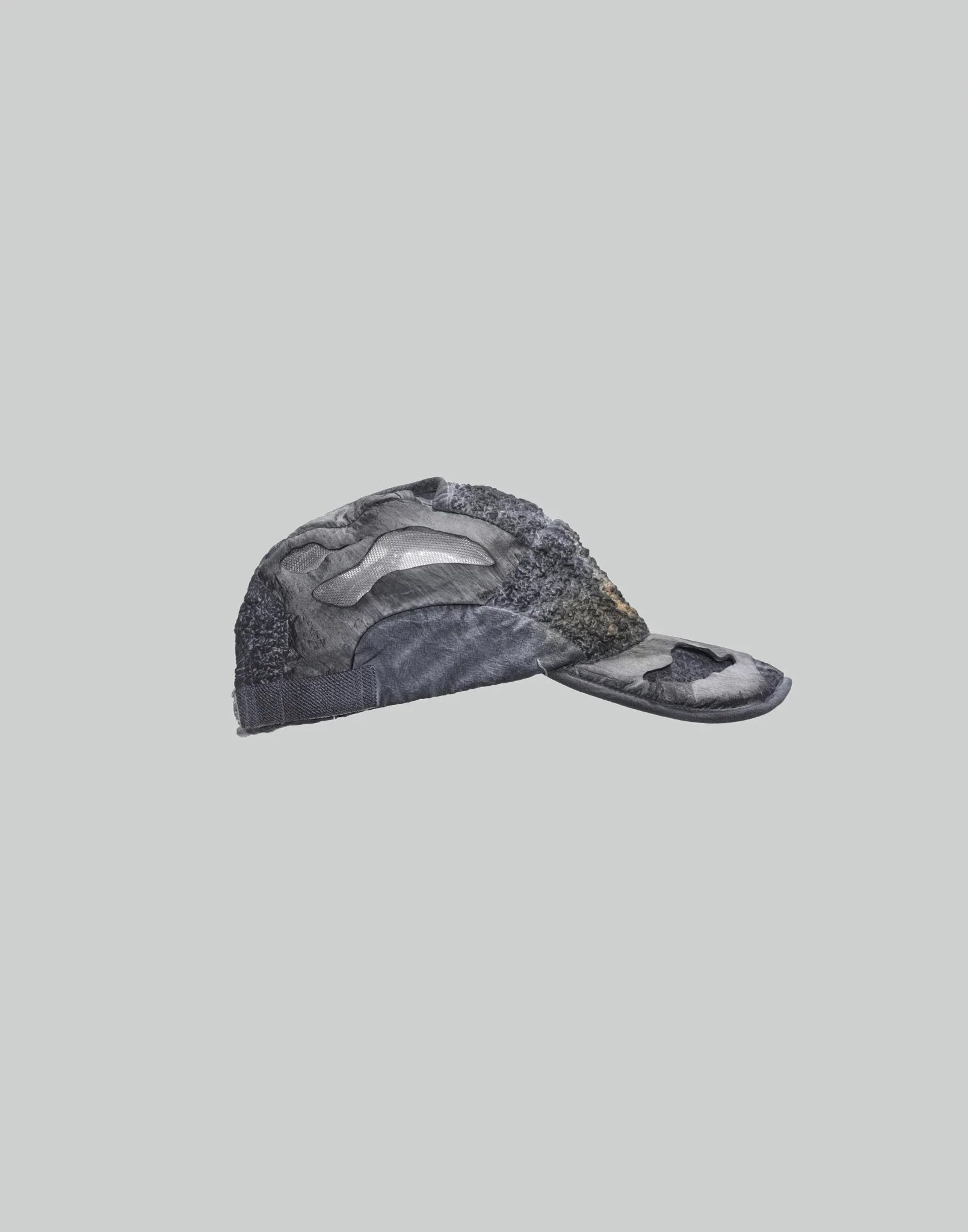 HAMCUS - SFS / Lichen-Eroded Peaked Cap - 082plus