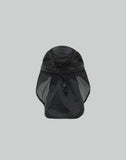 HAMCUS - AS / INTERSTELLAR BOUNTY HUNTER DETACHABLE PANEL HAT - 082plus