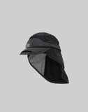HAMCUS - AS / INTERSTELLAR BOUNTY HUNTER DETACHABLE PANEL HAT - 082plus