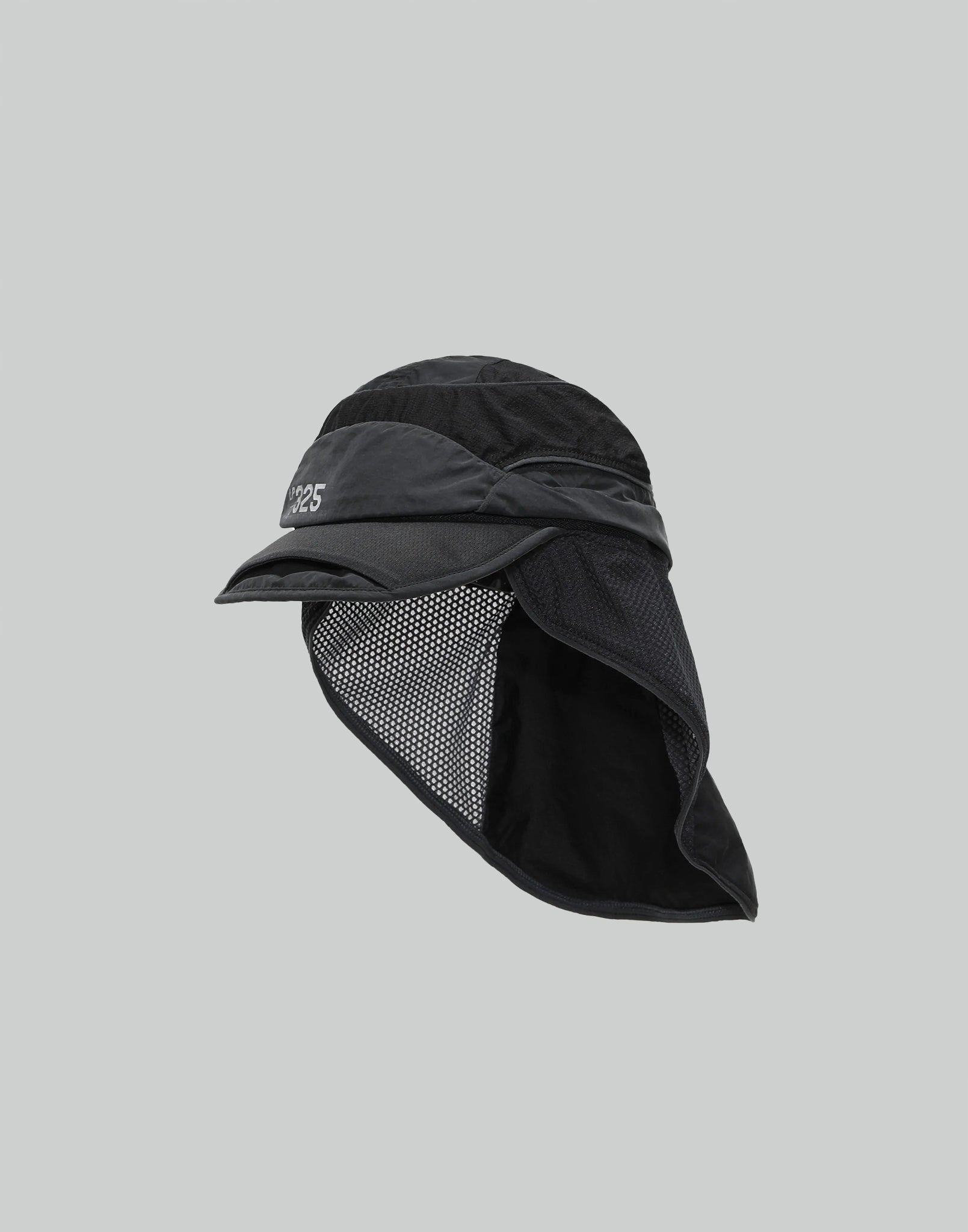 HAMCUS - AS / INTERSTELLAR BOUNTY HUNTER DETACHABLE PANEL HAT - 082plus