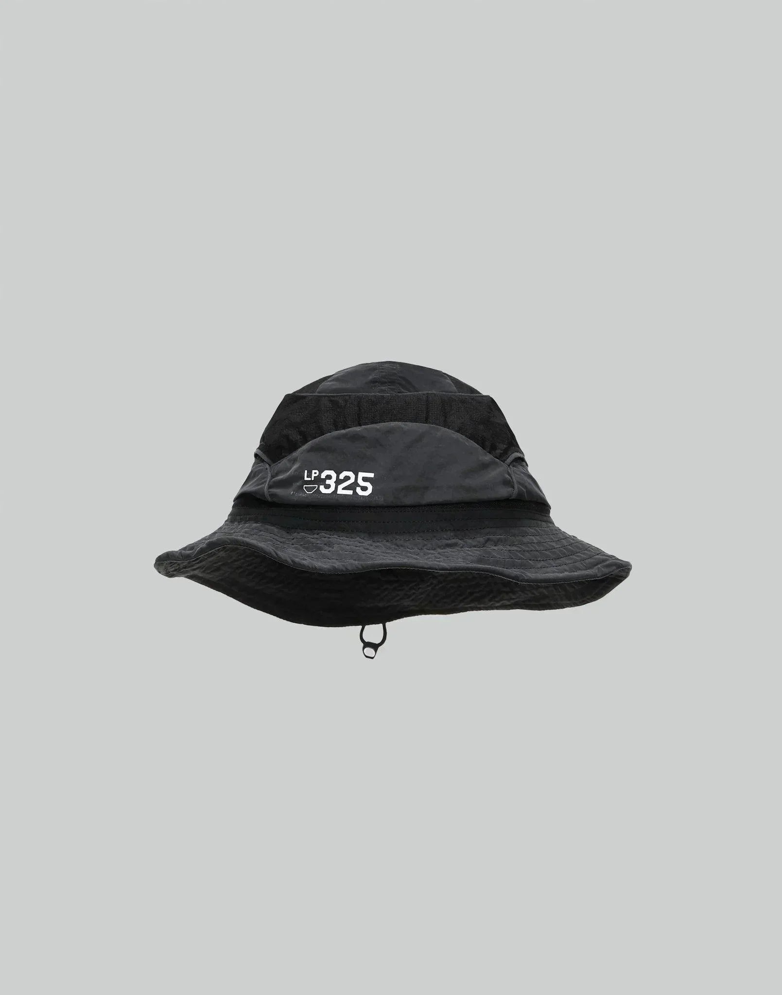 HAMCUS - AS / INTERSTELLAR BOUNTY HUNTER DETACHABLE PANEL HAT - 082plus