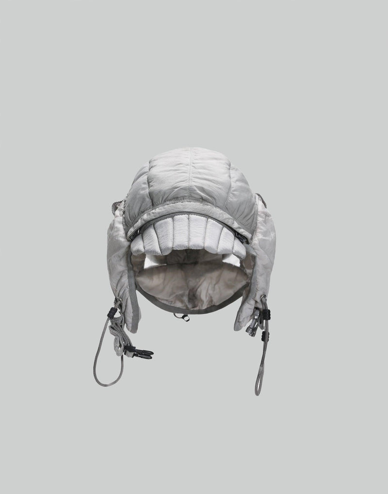HAMCUS - LPU / Union Technician's Aero-Hood - 082plus