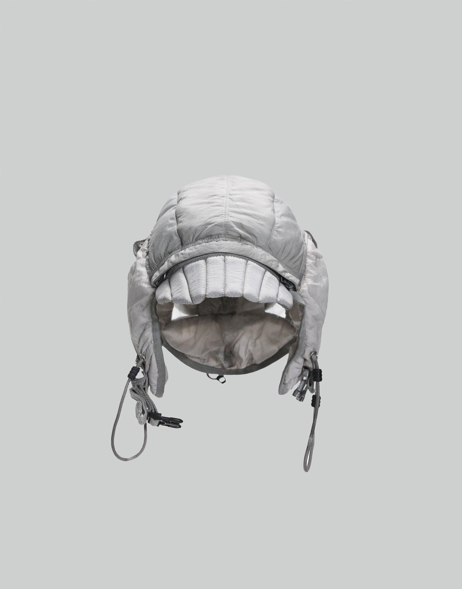 HAMCUS - LPU / Union Technician's Aero-Hood - 082plus