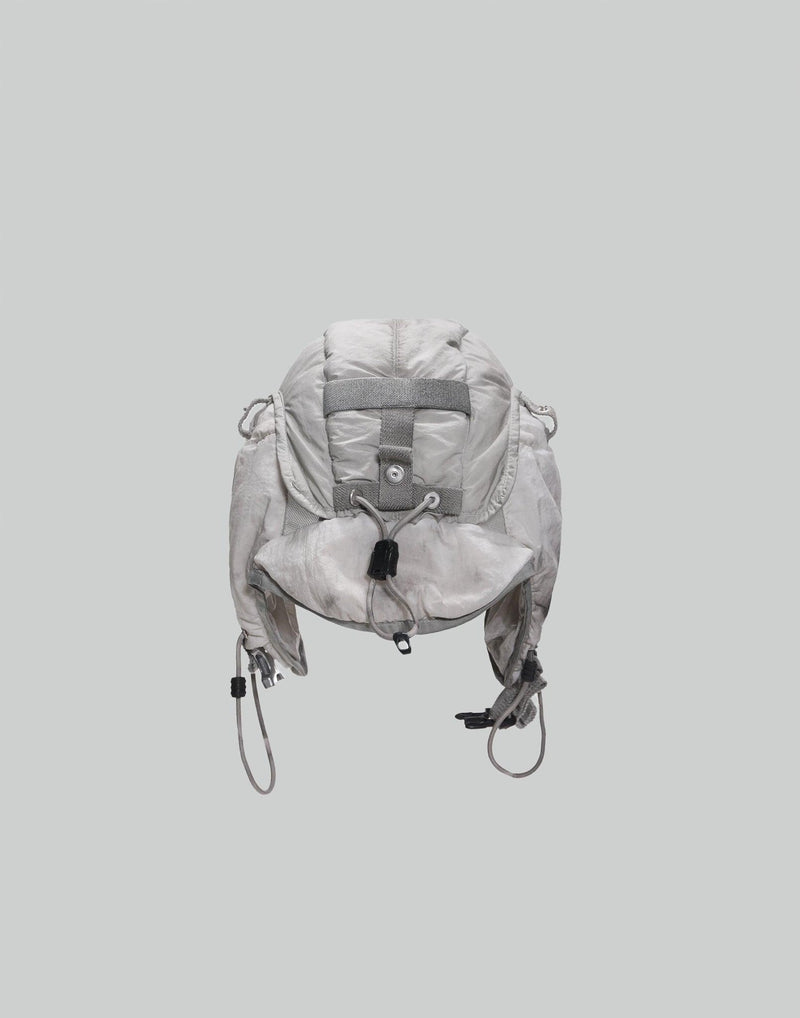 HAMCUS - LPU / Union Technician's Aero-Hood - 082plus