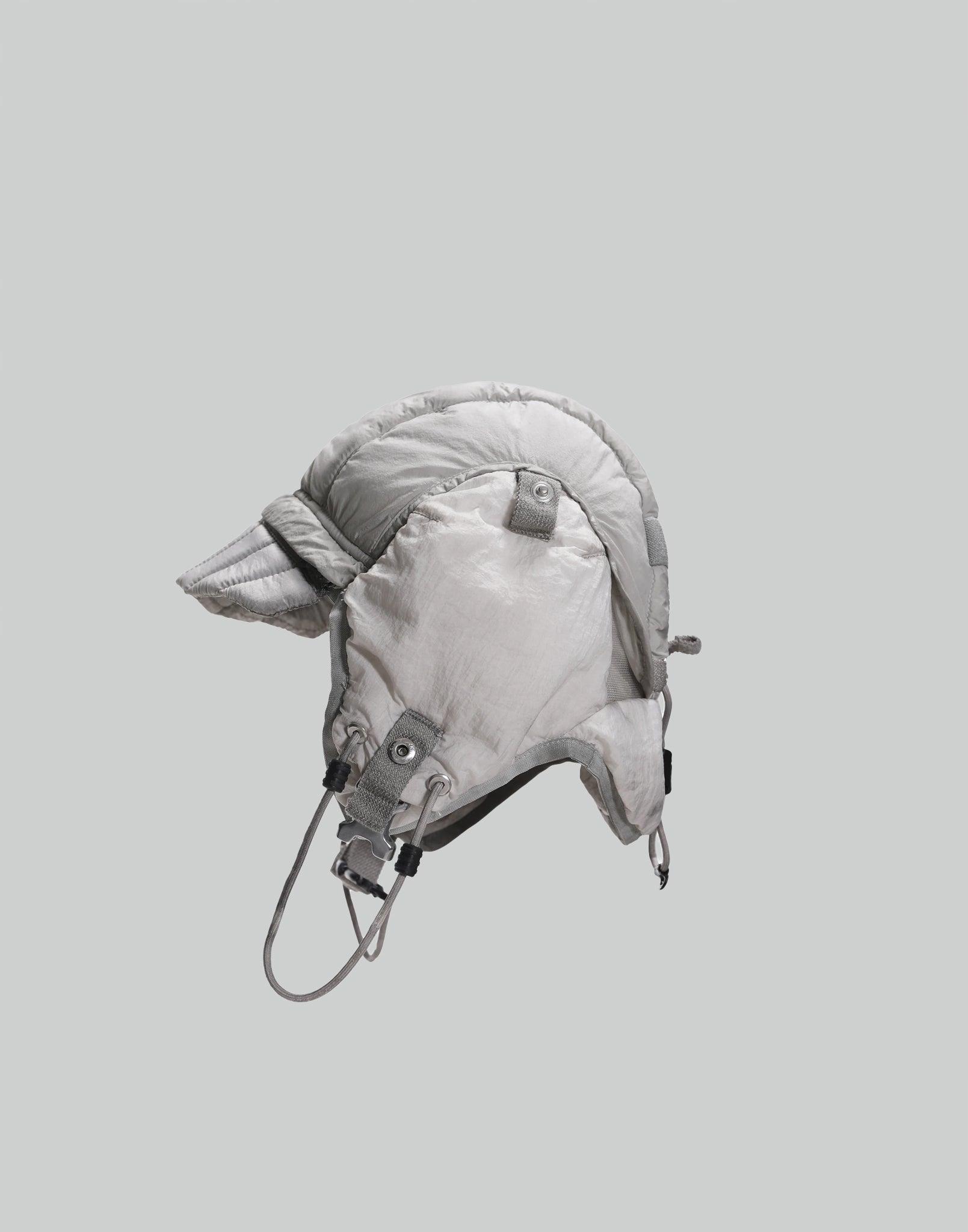 HAMCUS - LPU / Union Technician's Aero-Hood - 082plus