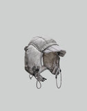 HAMCUS - LPU / Union Technician's Aero-Hood - 082plus
