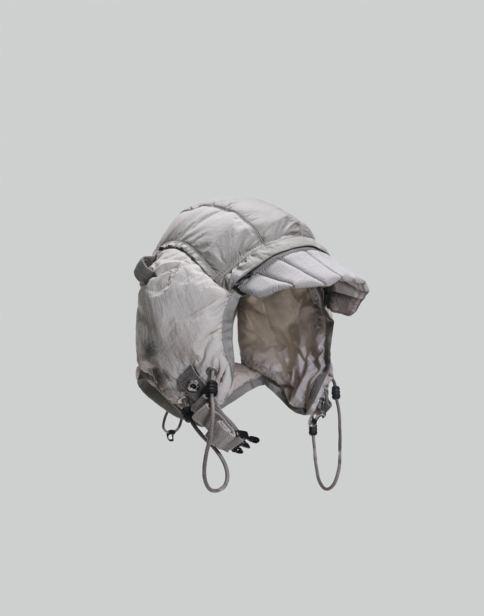 HAMCUS - LPU / Union Technician's Aero-Hood - 082plus