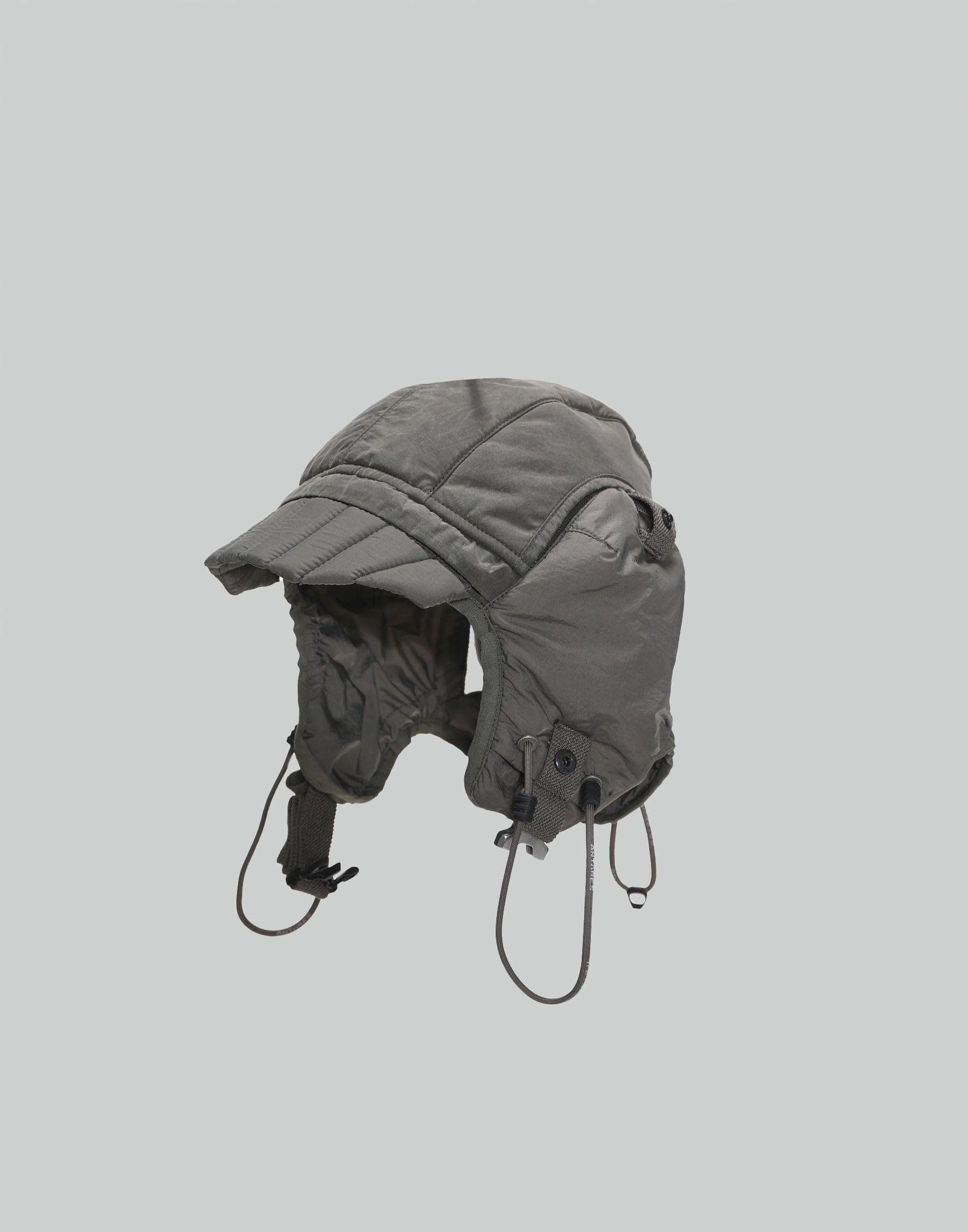 LPU / Union Technician's Aero-Hood – HAMCUS