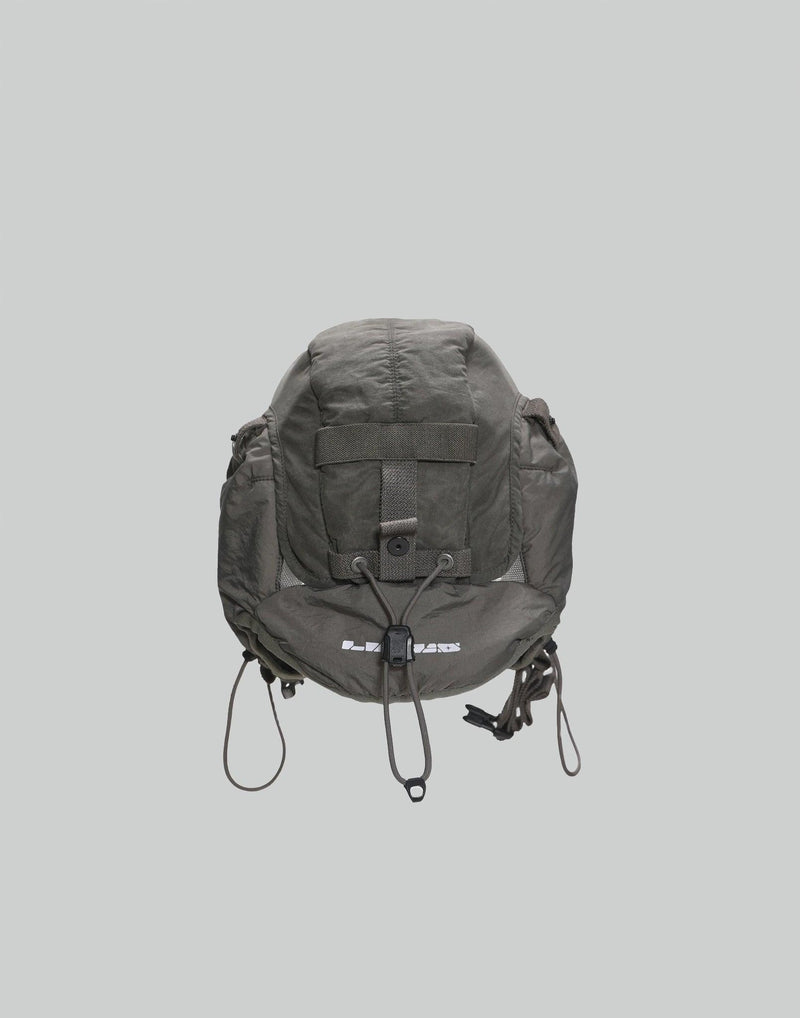 HAMCUS - LPU / Union Technician's Aero-Hood - 082plus