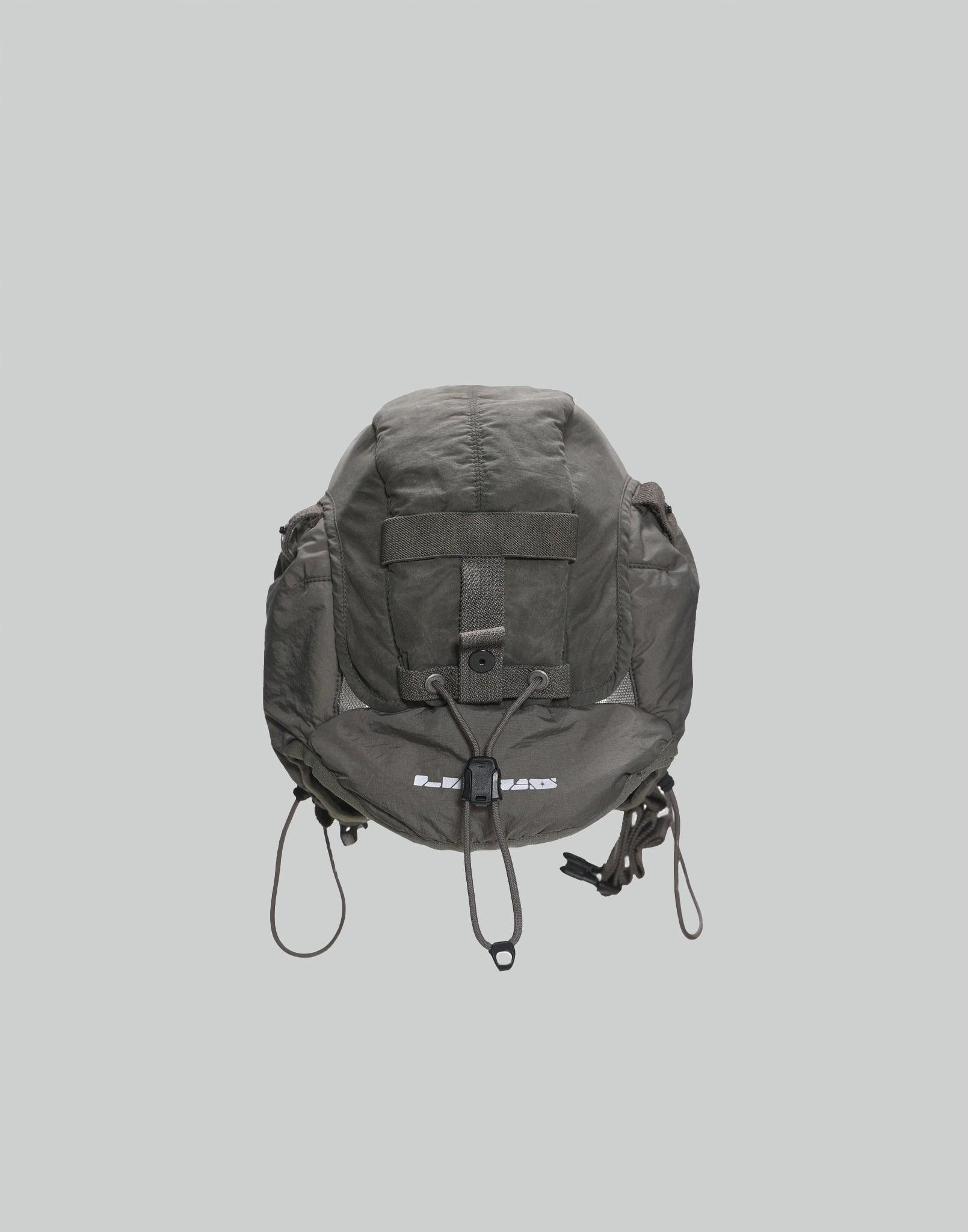 HAMCUS - LPU / Union Technician's Aero-Hood - 082plus