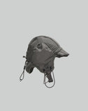 HAMCUS - LPU / Union Technician's Aero-Hood - 082plus