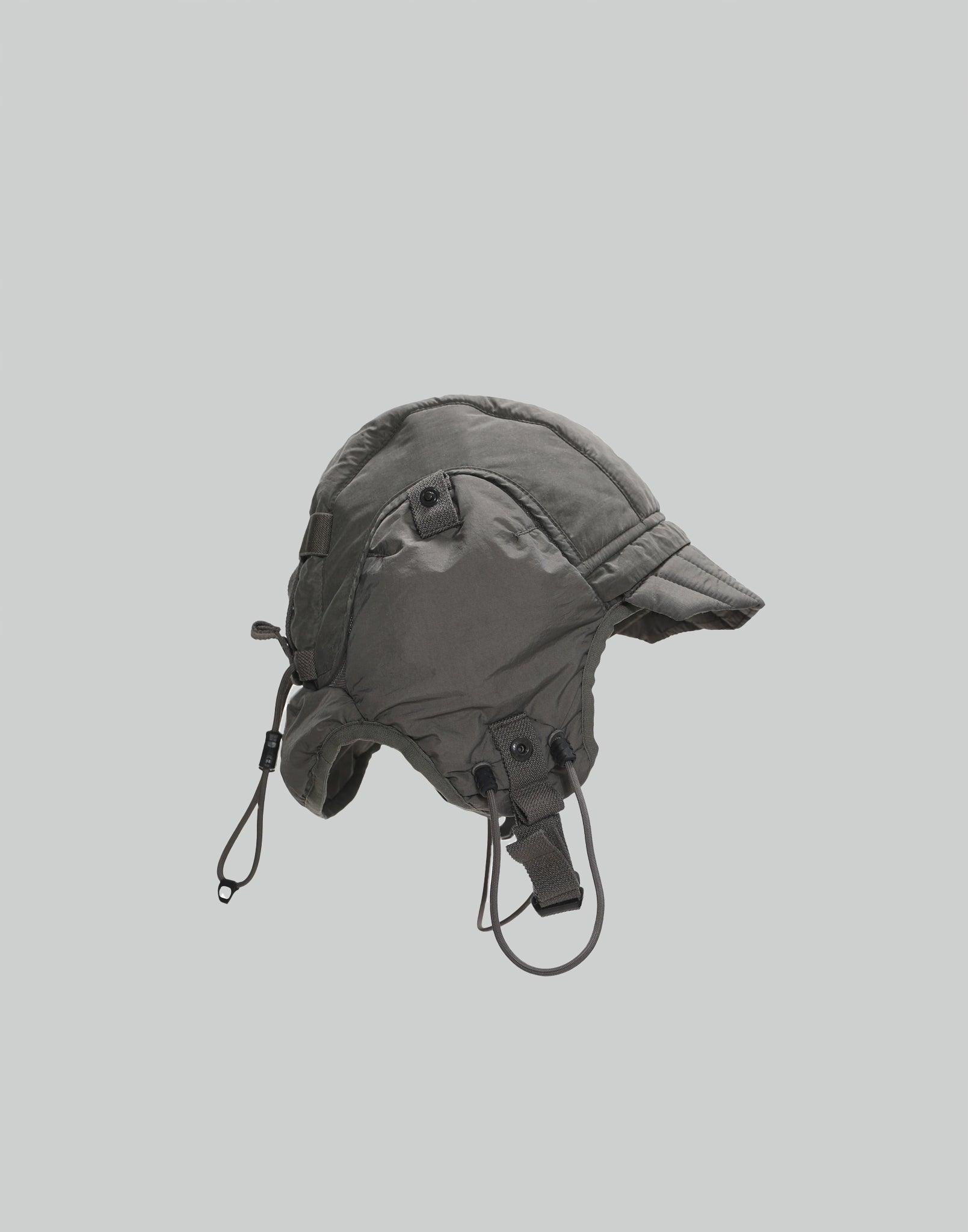 HAMCUS - LPU / Union Technician's Aero-Hood - 082plus