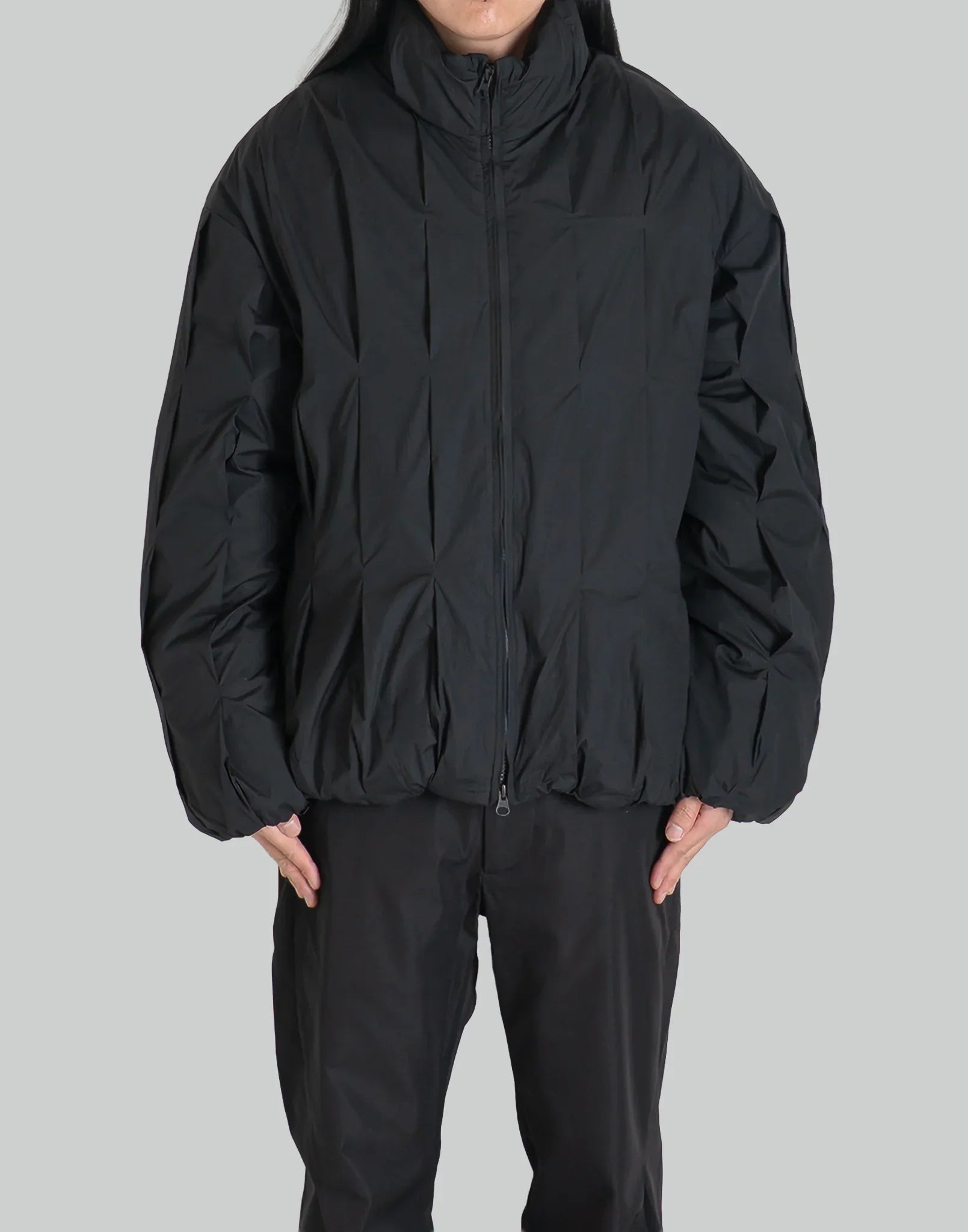 【5万円購入】Archive y/official nylon jacket POST ARCHIVE FACTION (PAF) COCOON DOWN – 082plus