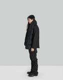 POST ARCHIVE FACTION - COCOON SCARF - 082plus