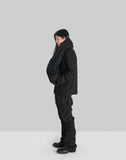 POST ARCHIVE FACTION - COCOON SCARF - 082plus