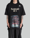 COLLINS ROWING TEE