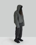 HELIOT EMIL - CONCORDANCE PUFFED CARGO - 082plus