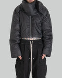 CONVERTIBLE JKT