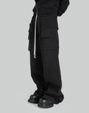 CREATCH WIDE CARGO DRAWSTRING