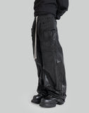 CREATCH WIDE CARGO DRAWSTRING