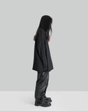 Rick Owens Drkshdw - TOMMY LS SWEAT - 082plus