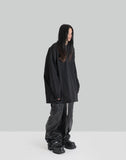 Rick Owens Drkshdw - TOMMY LS SWEAT - 082plus
