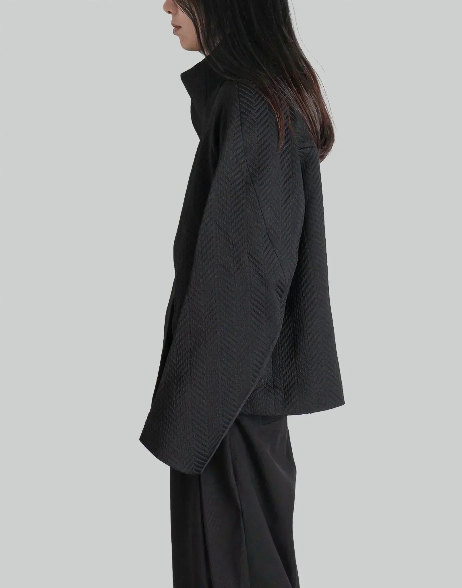 pet-tree-kor - CRESCENDO JACKET - 082plus