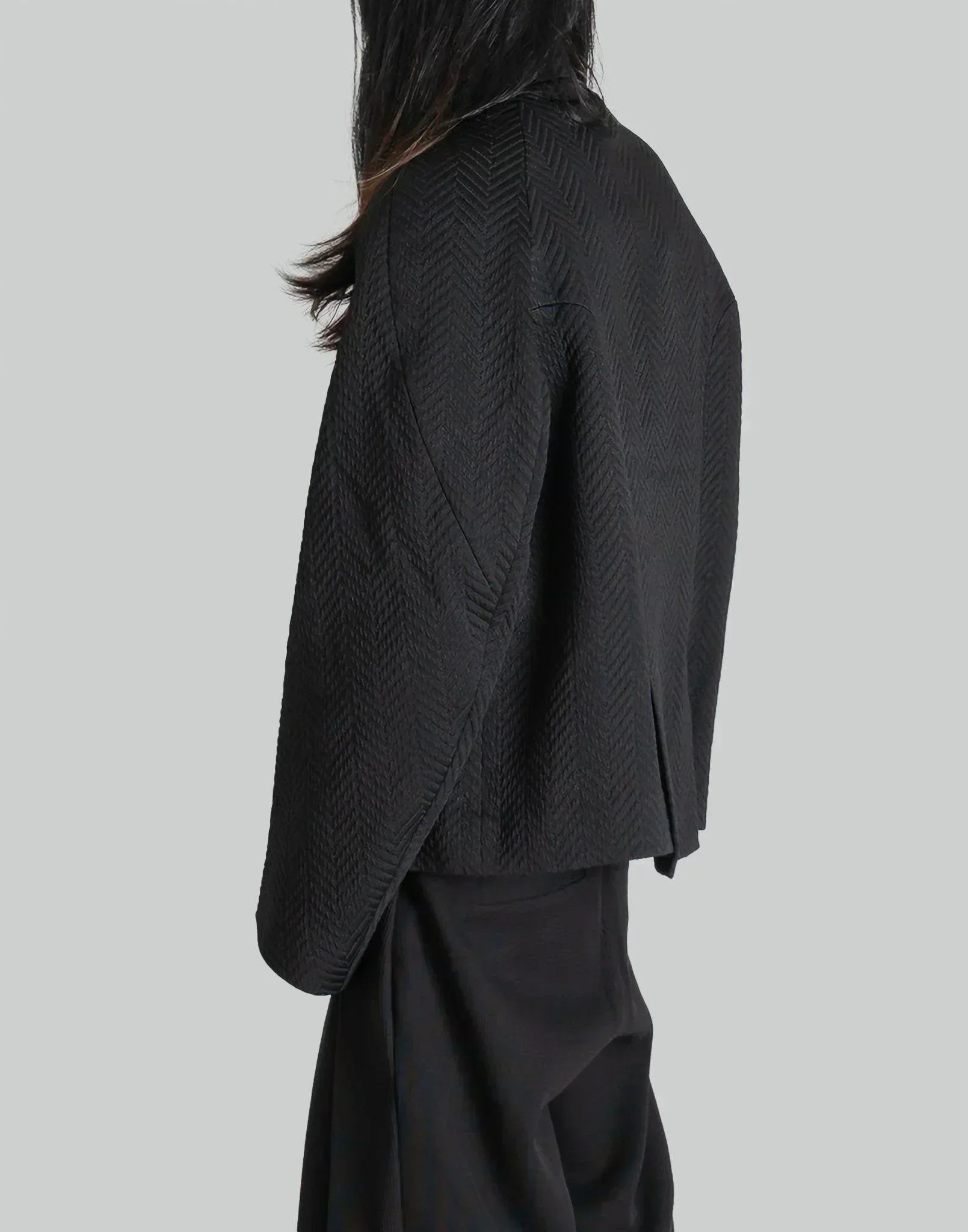 pet-tree-kor - CRESCENDO JACKET - 082plus