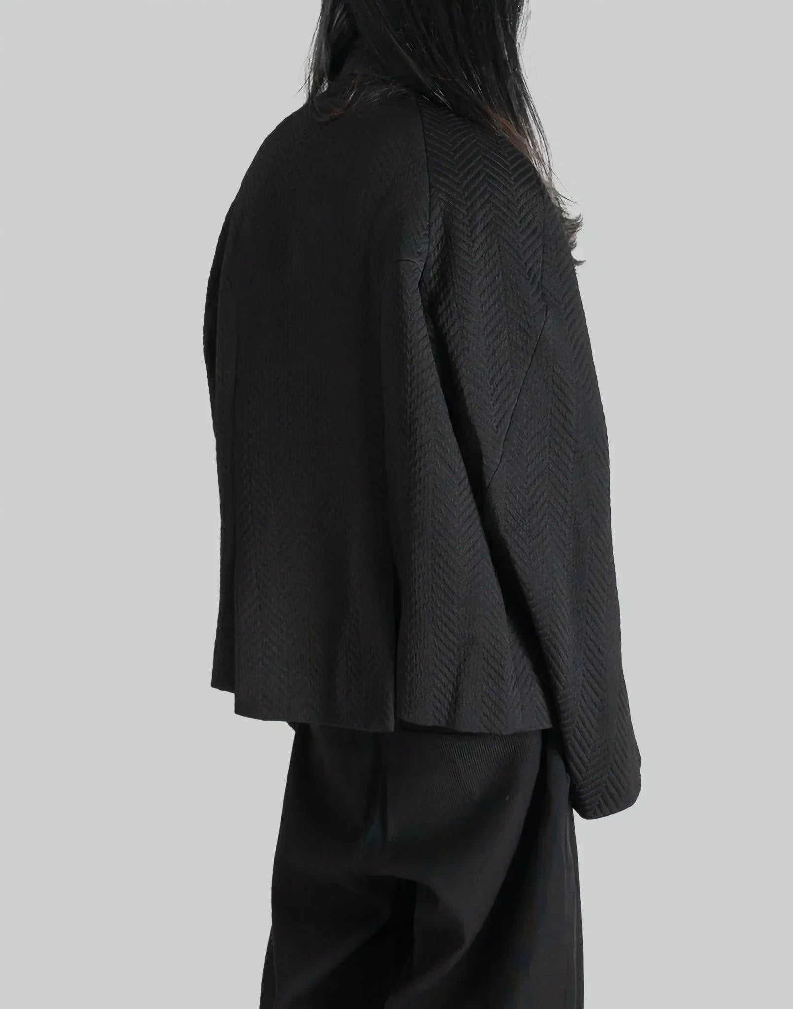 pet-tree-kor - CRESCENDO JACKET - 082plus