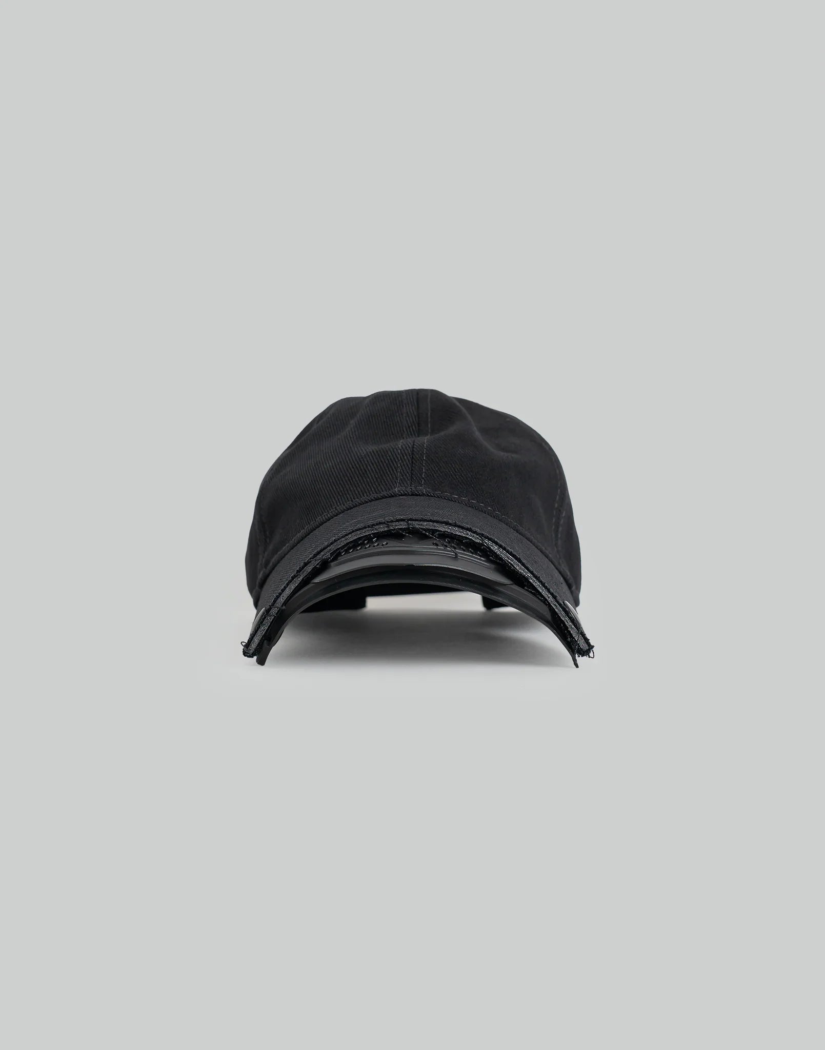 INNERRAUM CROPPED BASEBALL CAP – 082plus