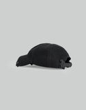 INNERRAUM - CROPPED BASEBALL CAP - 082plus