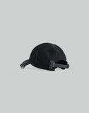 INNERRAUM - CROPPED BASEBALL CAP - 082plus