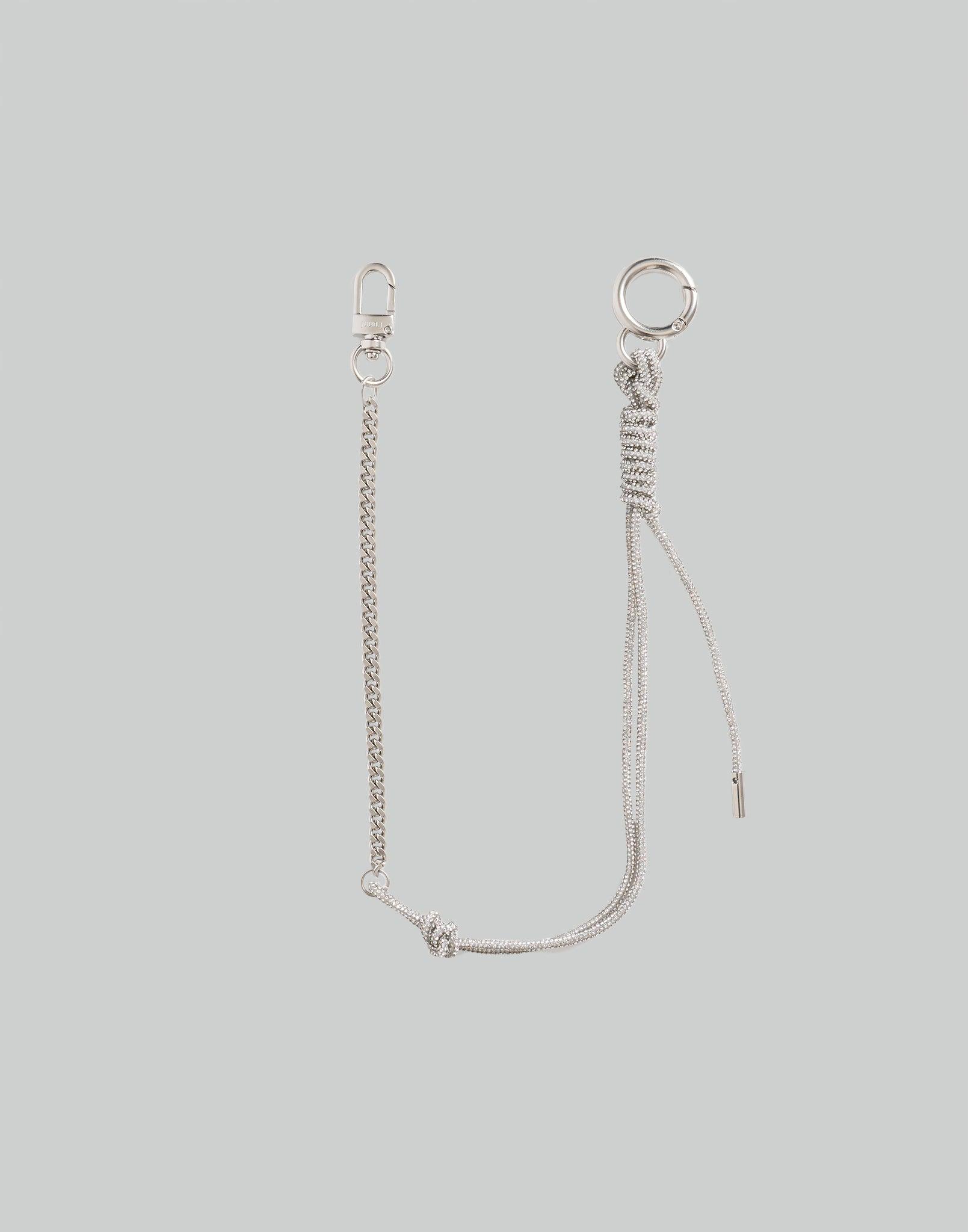 Juun.J CUBIC STRING KEYCHAIN – 082plus