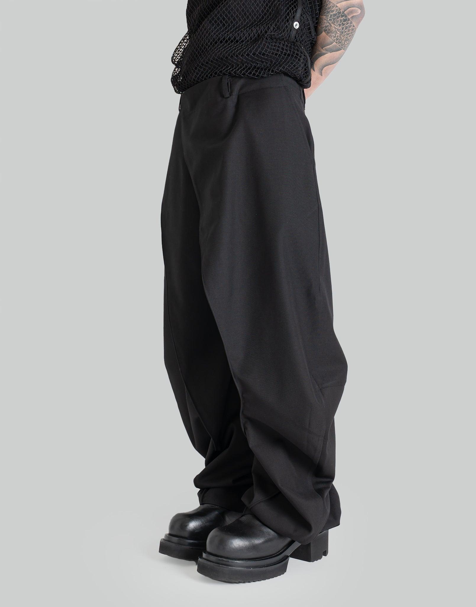 JIMWAG Show panties half pants KHAKI サイズS｜Yahoo!フリマ