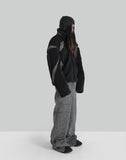 HELIOT EMIL - CUSTOS FLEECE JACKET - 082plus