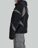 HELIOT EMIL - CUSTOS FLEECE JACKET - 082plus