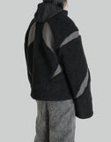 HELIOT EMIL - CUSTOS FLEECE JACKET - 082plus