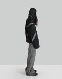 HELIOT EMIL - CUSTOS FLEECE JACKET - 082plus