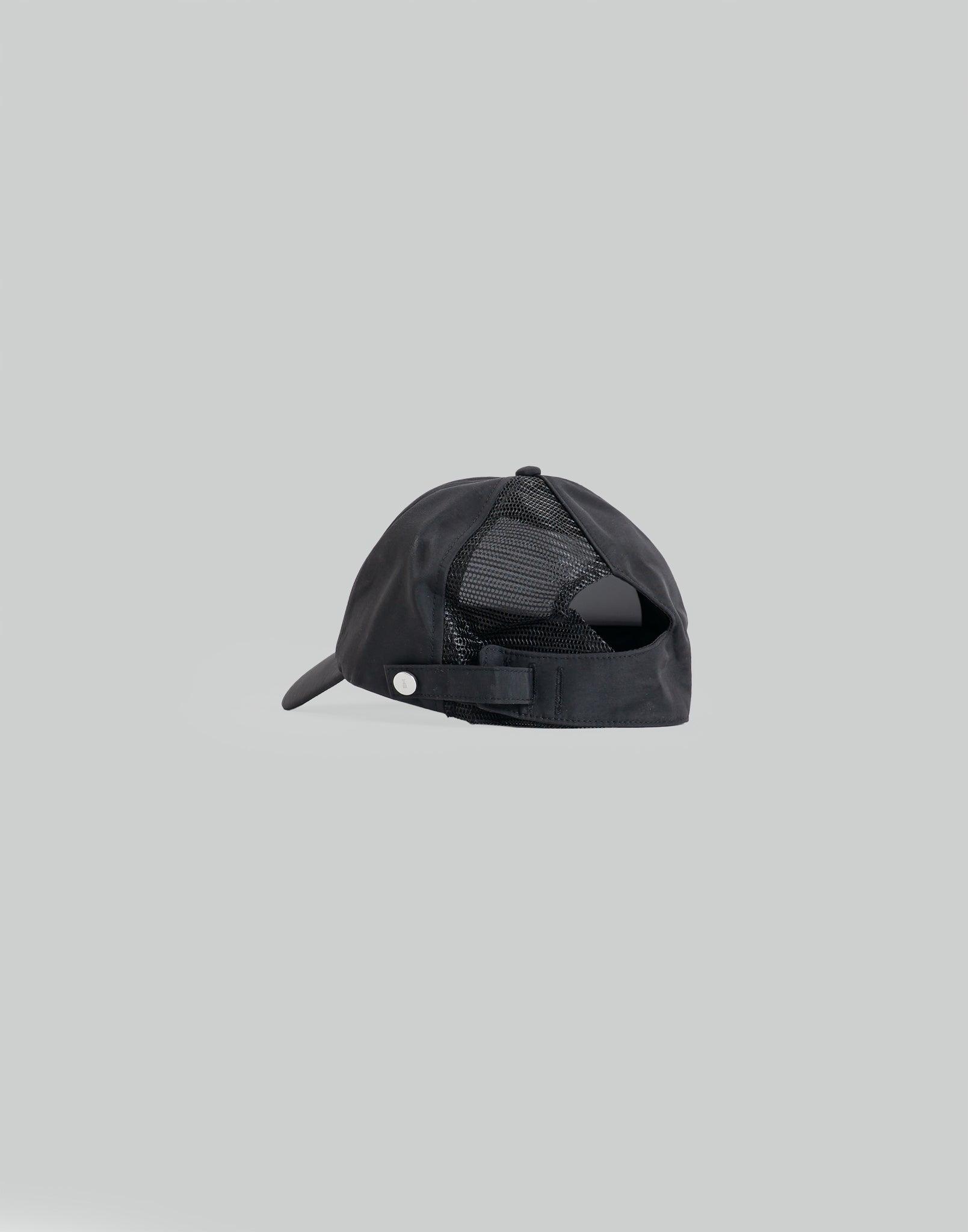 HELIOT EMIL - CYCLONE TRUCKER CAP - 082plus