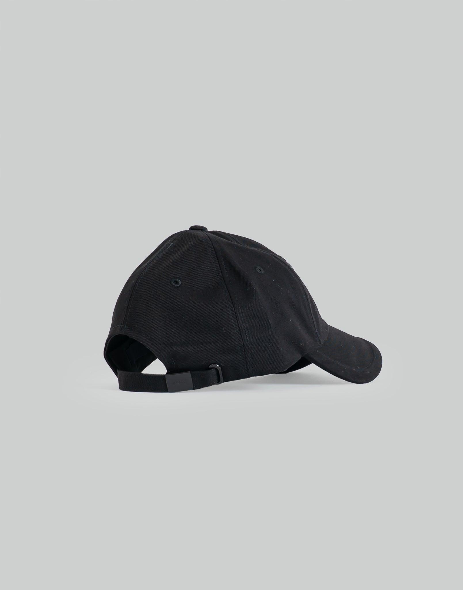 Juun.J - COTTON BALL CAP - 082plus