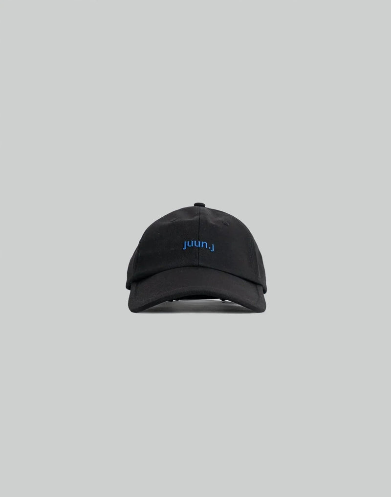 Juun.J - Cotton Ball Cap - 082plus