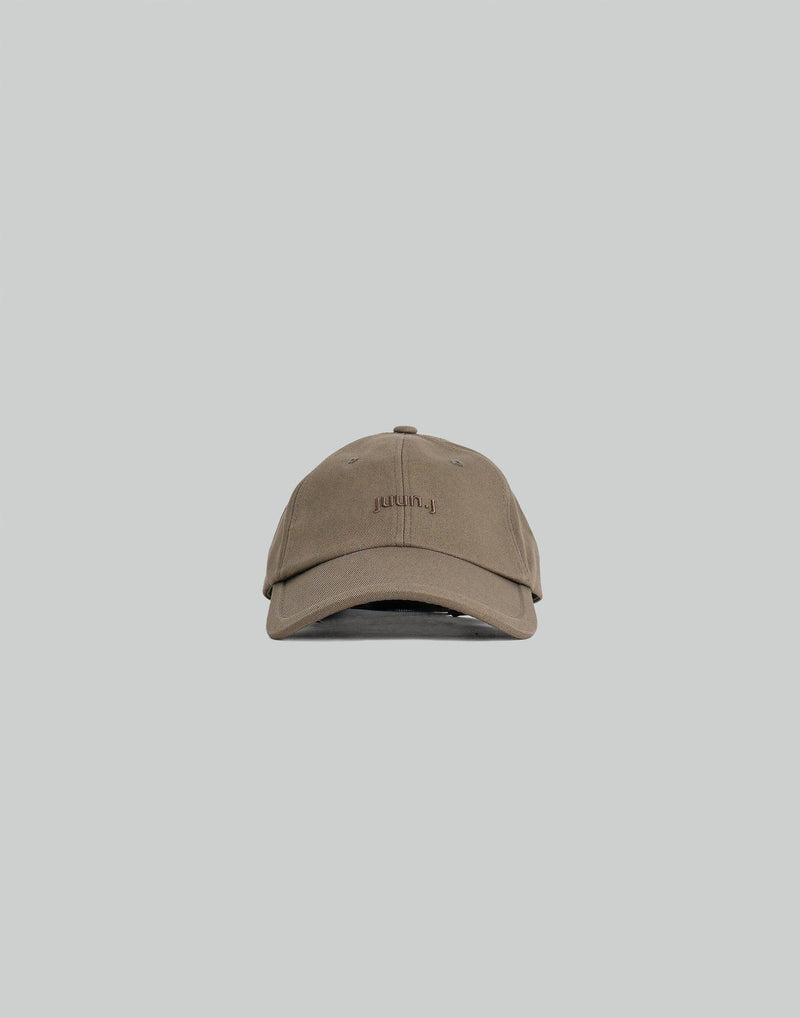 Juun.J - Cotton Ball Cap - 082plus