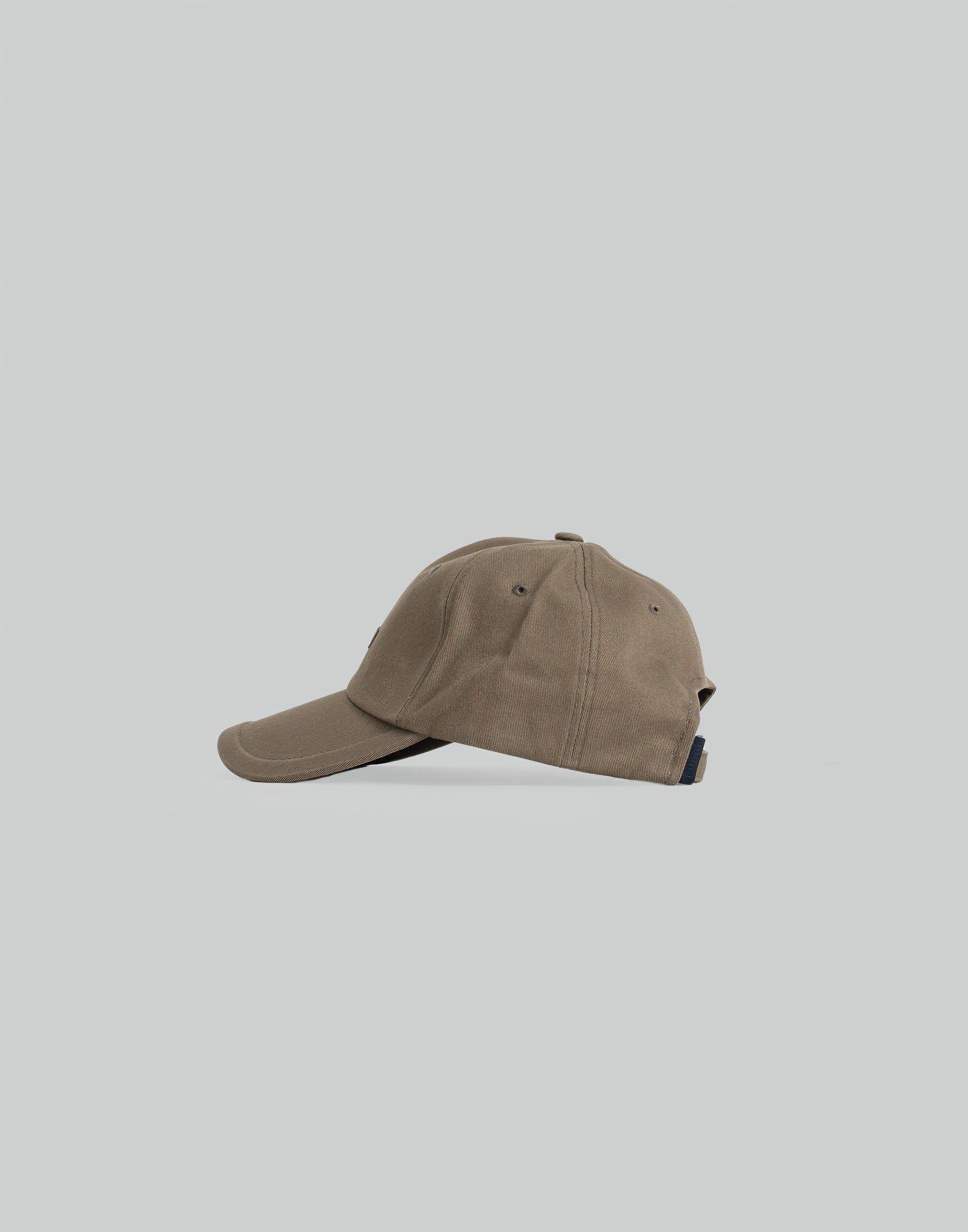 Juun.J - Cotton Ball Cap - 082plus