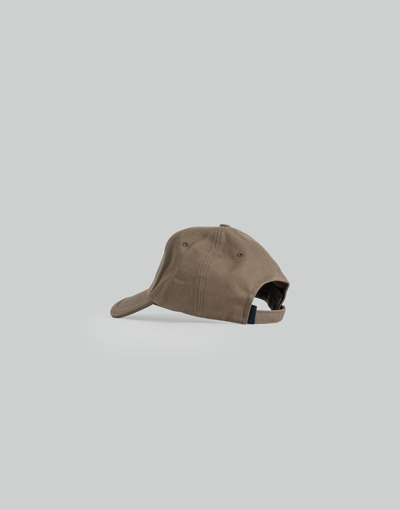 Juun.J - Cotton Ball Cap - 082plus