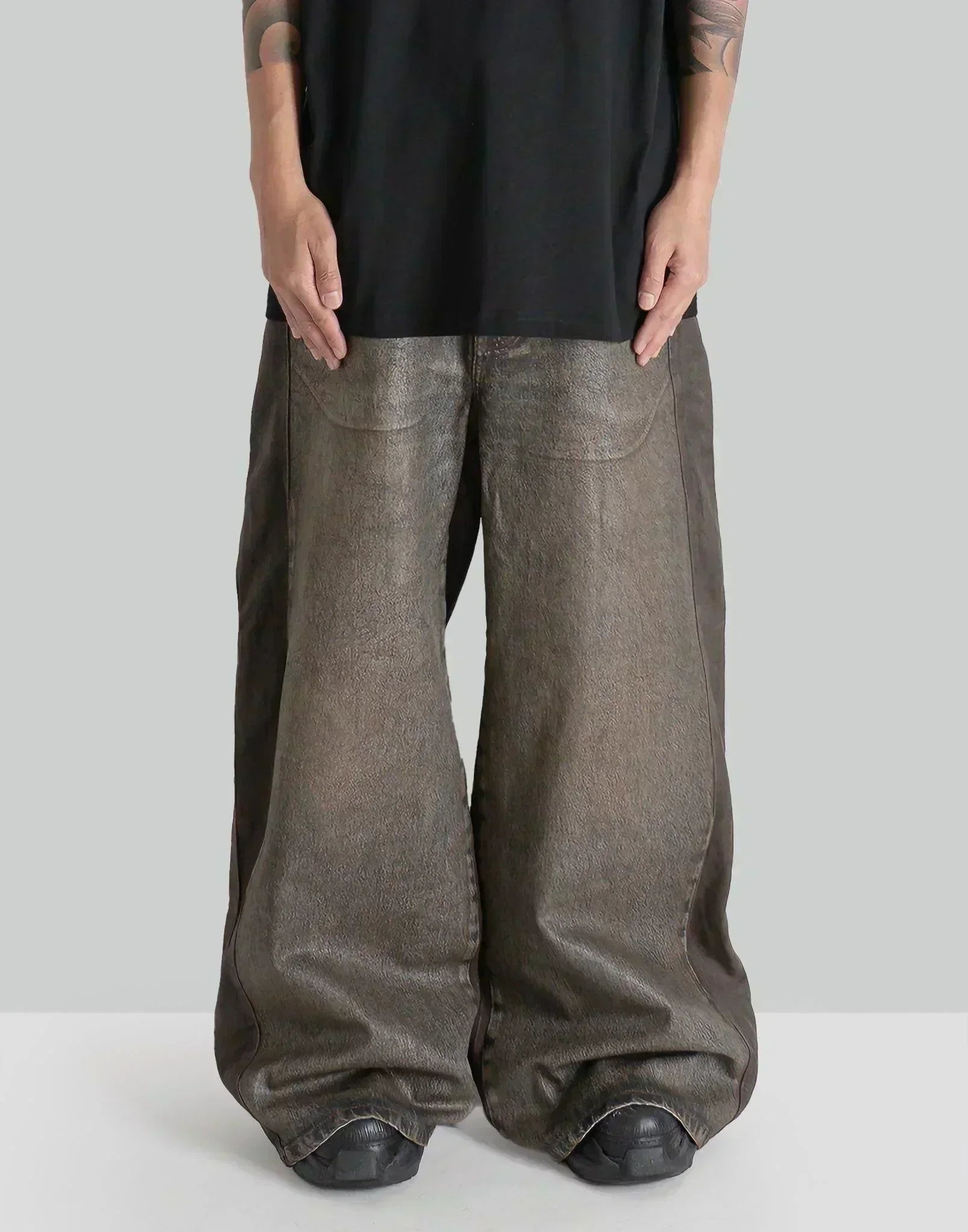 DIESEL - D-CALI-S - 082plus