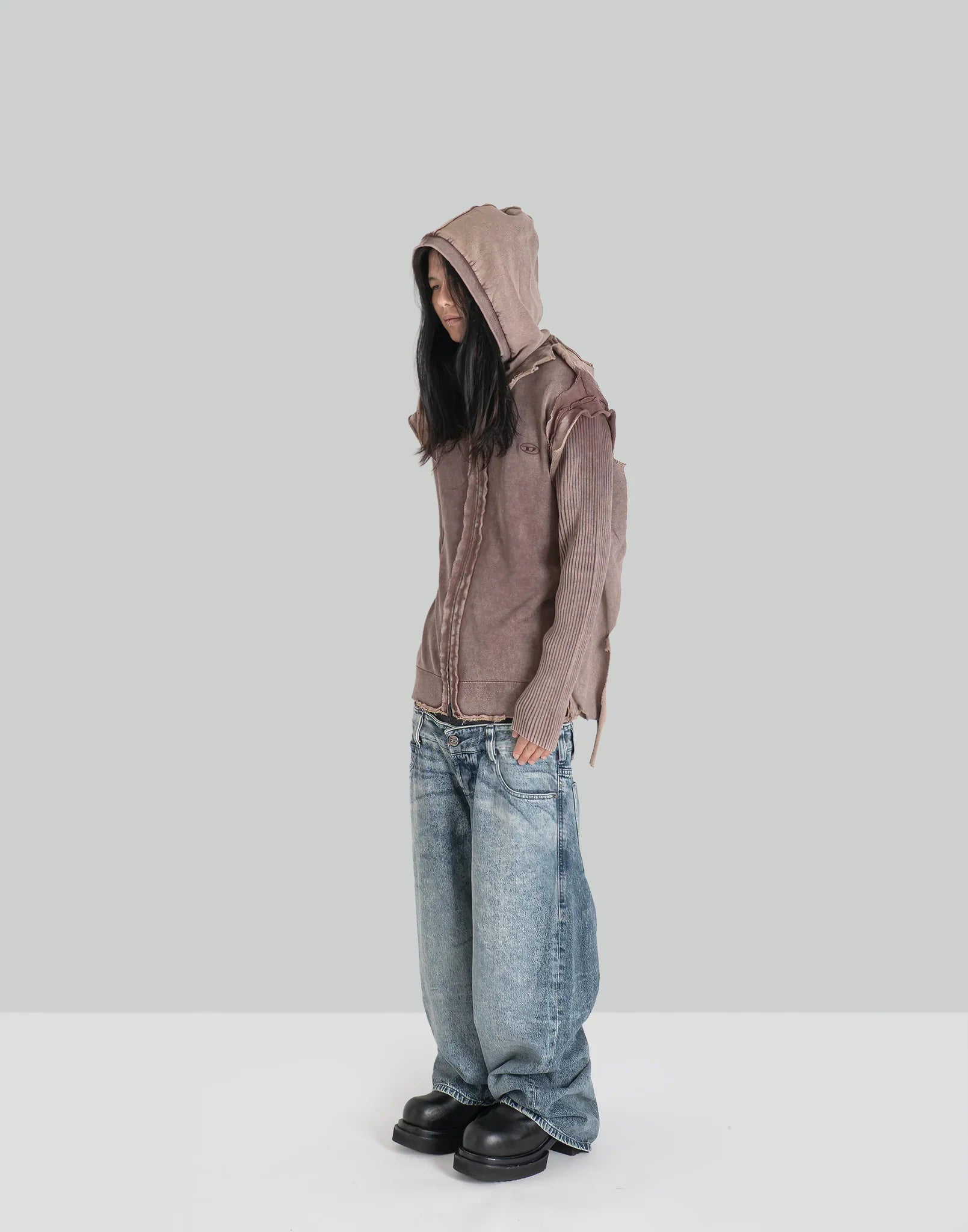 DIESEL - K-PELTO - 082plus