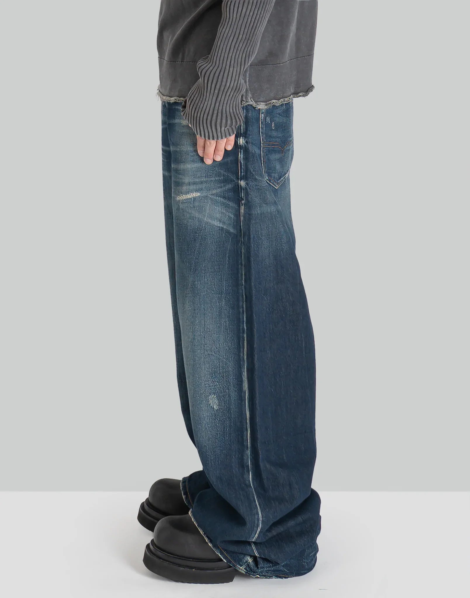 DIESEL - D-RISE - 082plus