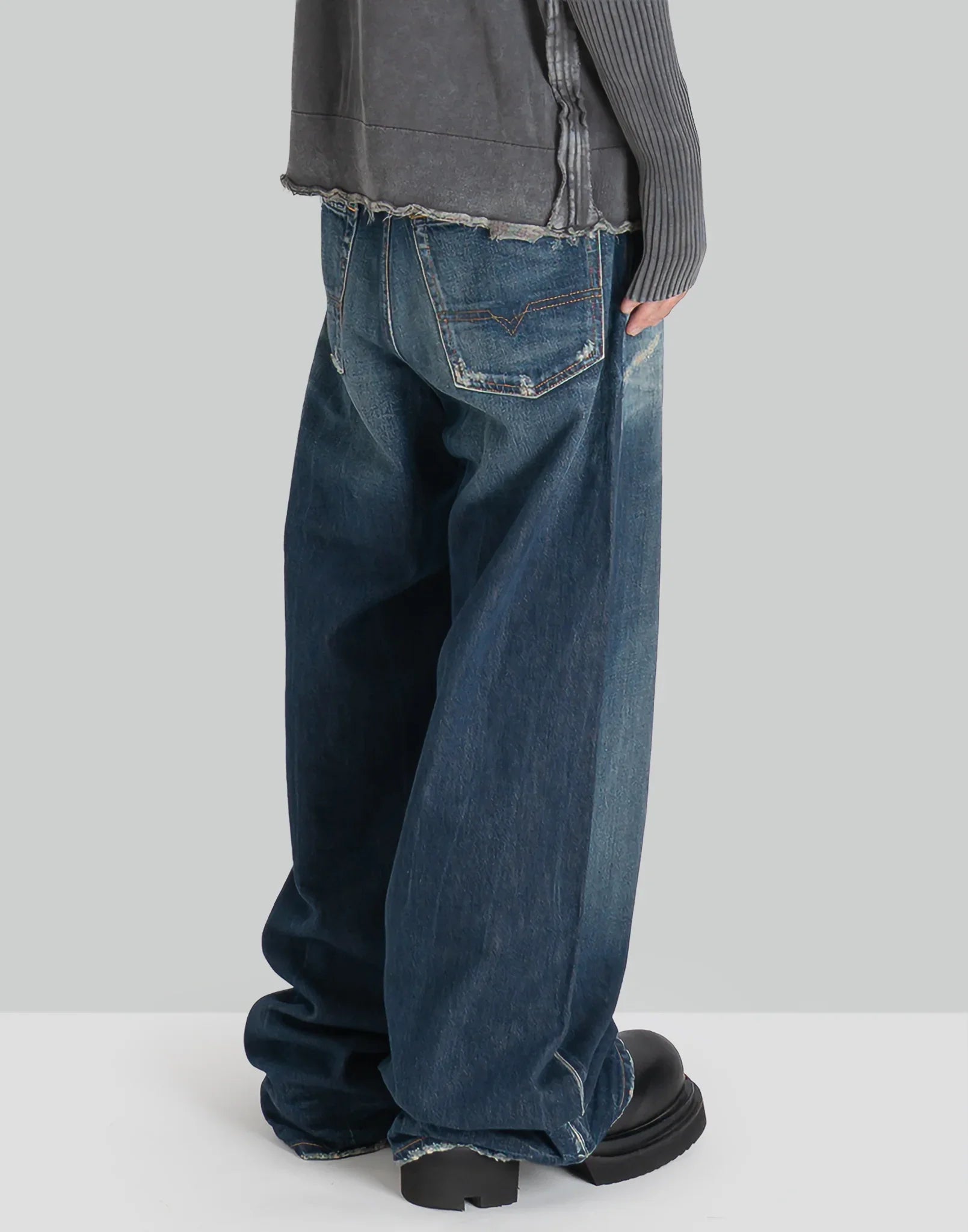 DIESEL - D-RISE - 082plus