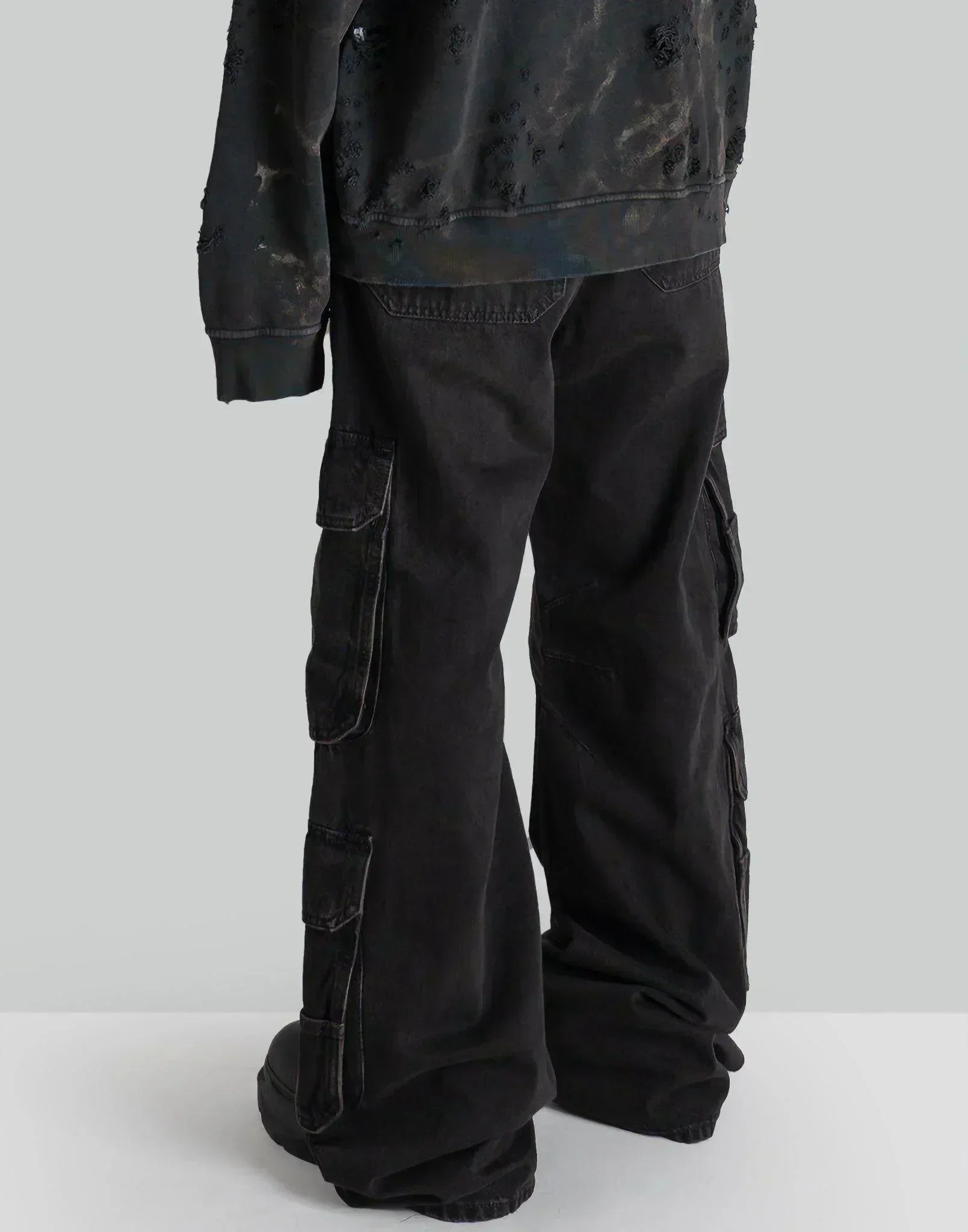 DIESEL - D-SIRE-CARGO-D - 082plus